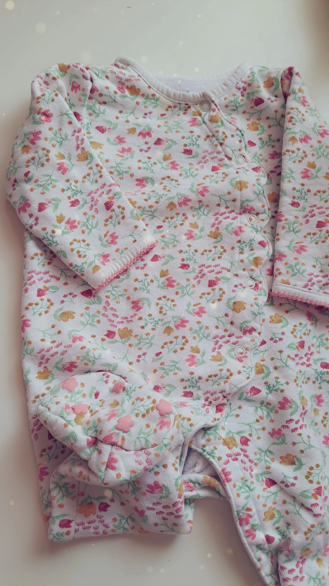 Pijamas vertbaudet – photo 10